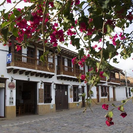 Cemandy Hostal فيلا دي ليفا المظهر الخارجي الصورة