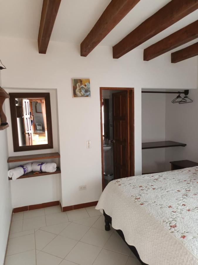 Cemandy Hostal فيلا دي ليفا المظهر الخارجي الصورة