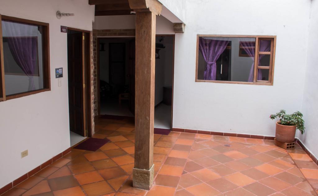 Cemandy Hostal فيلا دي ليفا المظهر الخارجي الصورة