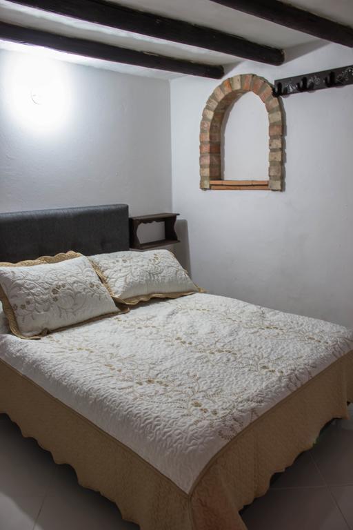 Cemandy Hostal فيلا دي ليفا المظهر الخارجي الصورة